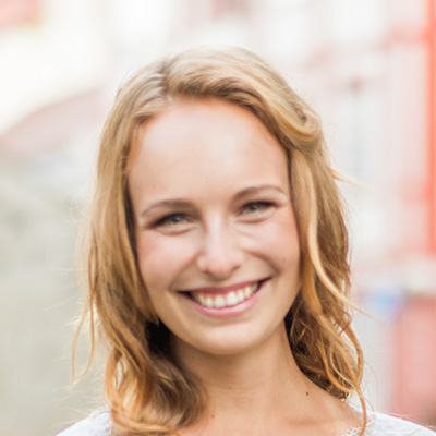 Michaela Kirste