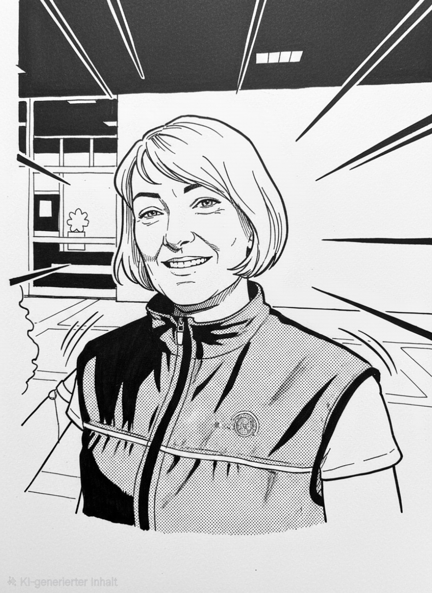 Ursula Knöbel